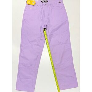 Palace Cordura NYCO RS Jean Mens 36‎ Lavender Purple Ripstop Pants